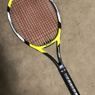 YONEX硬式テニスラケット(RDS001MP)
