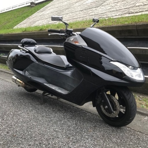 今週限定】マグザム乗って帰れる1台です | complexesantalucia.com