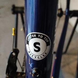 ロードバイク　メリダスクルトゥーラ4000