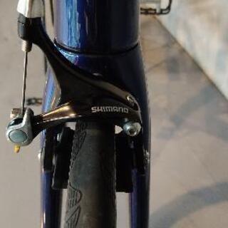 ロードバイク　メリダスクルトゥーラ4000