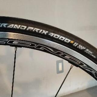 ロードバイク　メリダスクルトゥーラ4000