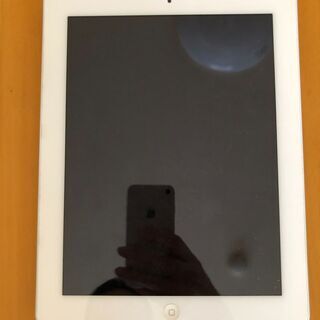 iPad 第３世代 16GB Wi-Fiモデル A1416