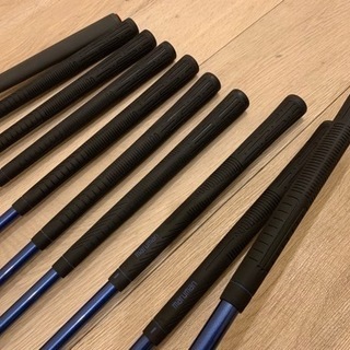 マルマン ゴルフクラブ フィガロ フルセット10本 