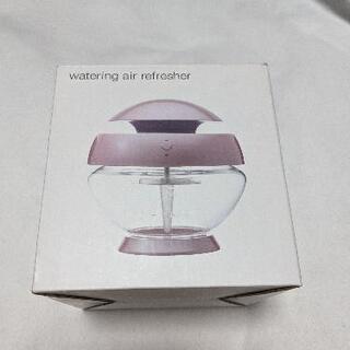 arobo watering air refresher ピンク