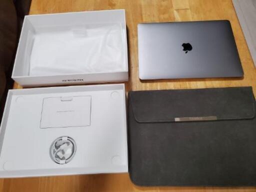 その他 macbook air m1