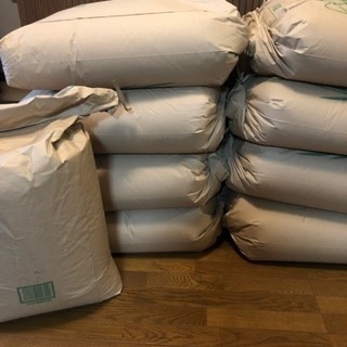 令和5年　　小粒米30キロぐらい　　　玄米