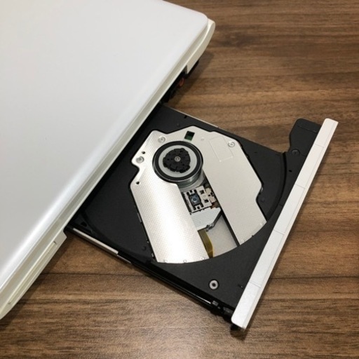 お買い得♡かわいいサクサクノートパソコン