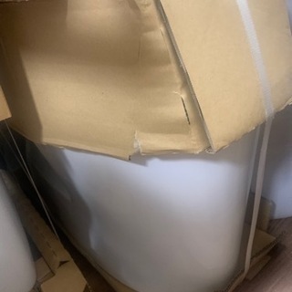 アメージュZ  床排水　リモデル