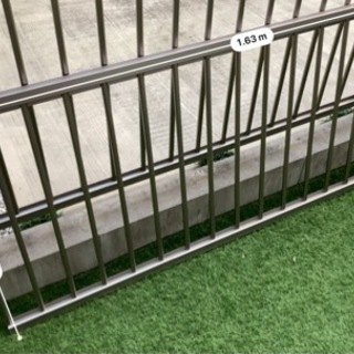 柵　フェンス