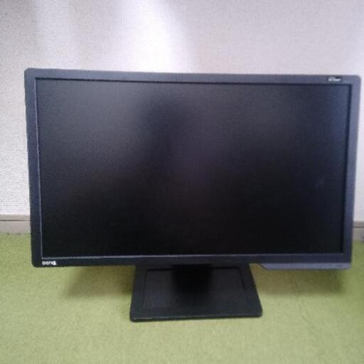 ゲーミングモニター　144HZ 8500円