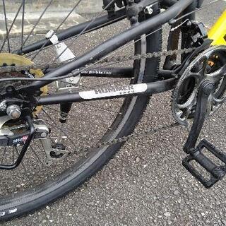 ハマー前後サス付き、各部新品交換済み