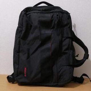 【美品】BRIEFING 3wayバッグ TR-3 S MW