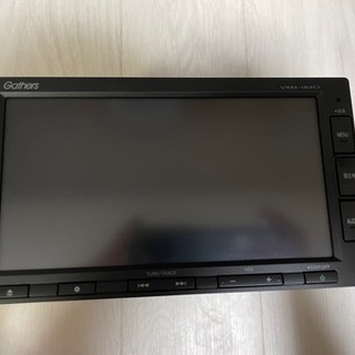 gather vxm-184ci ホンダ純正ナビ