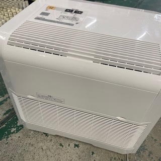 Panasonic 気化式加湿器 FE-KXF15 2000年式 木造25畳 鉄筋42畳