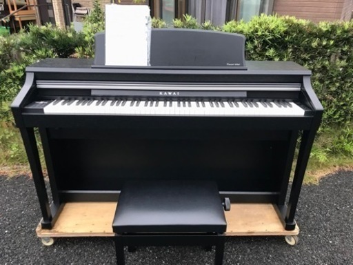 カワイ　CA63B