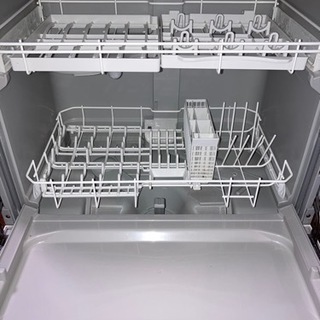 NP-TA2 2019年製 Panasonic食洗機