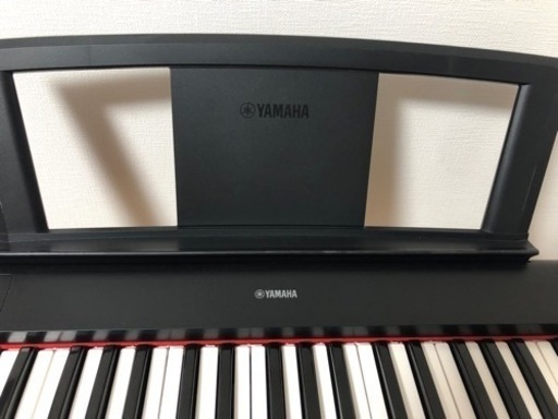 【引取限定】ピアジェーロ　NP-11 / YAMAHA