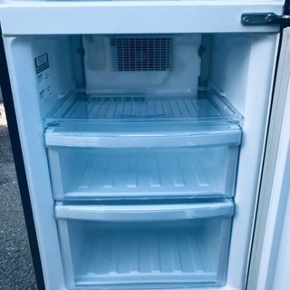 ②1526番 三菱✨ノンフロン冷凍冷蔵庫✨MR-H26S-B‼️