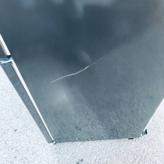 ②1526番 三菱✨ノンフロン冷凍冷蔵庫✨MR-H26S-B‼️