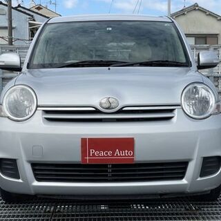 月々1.5万円～☆自社ローン歓迎☆トヨタ シエンタＧ　