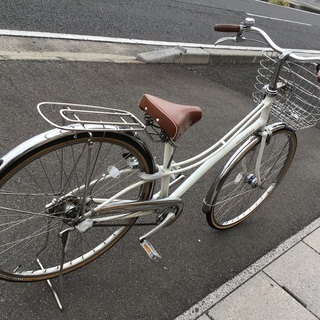 BSロココ中古整備済自転車 【公式通販】