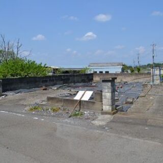 『のどかな集落にある50坪の土地!!』■下野市箕輪■土地販...