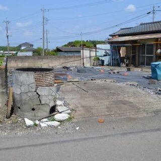 『のどかな集落にある50坪の土地!!』■下野市箕輪■土地販売/土地売買  - 下野市