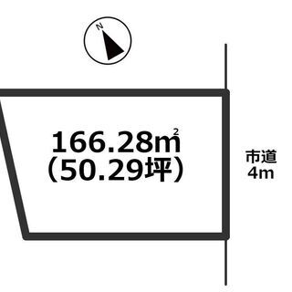 『のどかな集落にある50坪の土地!!』■下野市箕輪■土地販売/土地売買  - 土地販売/土地売買