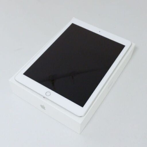 iPad 9.7インチ 128GBストレージ Wifiモデル 美品 umbandung.ac.id