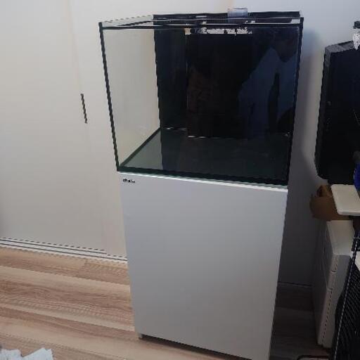 RedSea REEFER170　60cm　オーバーフロー水槽