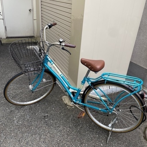 自転車