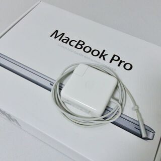 Macbook Pro 13インチ mid2012 SSD化・メモリ増設済み バッテリー交換