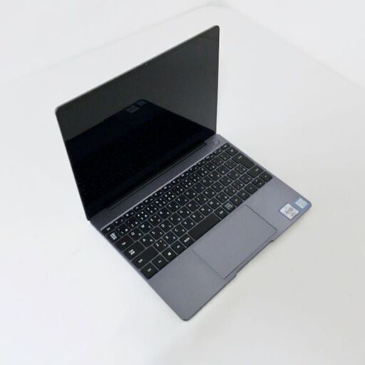 Huawei Matebook 13 スペースグレー 超美品 | pcmlawoffices.com