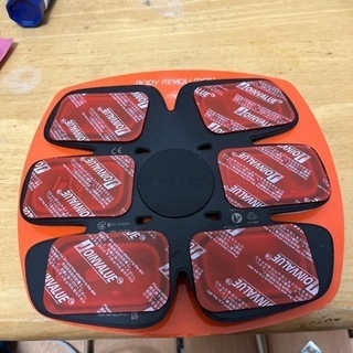 中古　SIXPAD/シックスパッド　absfit2 腹筋