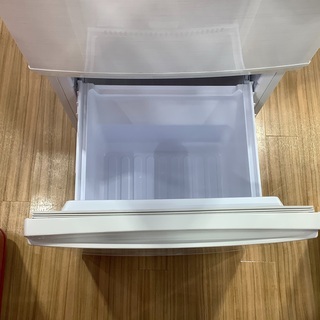 SHARP(シャープ)の2ドア冷蔵庫を紹介します！！トレジャーファクトリーつくば店