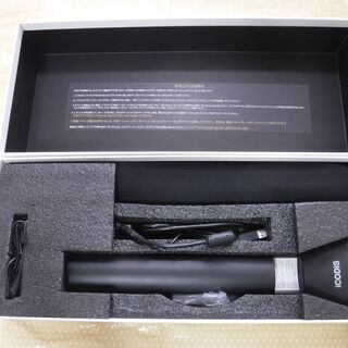 icodis x9　非破壊スキャナー Amazon | iCODIS スキャナー ドキュメントスキャナー 非破壊