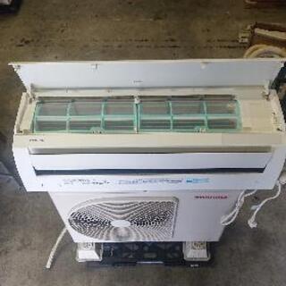 🉐激安エアコン🉐東芝 2018年製 6〜9畳用 ✨美品✨