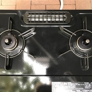 リンナイ 都市ガステーブル RTE564BKR 2020年製 | amidomil.com.br