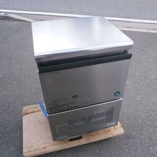 ☆中古品 美品 ホシザキ チップアイスメーカー 製氷機 60㎏ CA-60A 