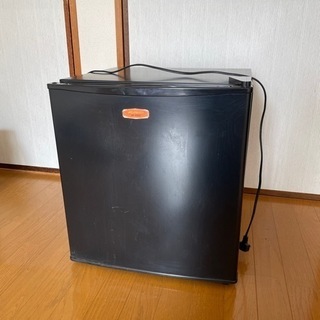 【ネット決済】冷蔵庫　AR-520J ワンドア 46L