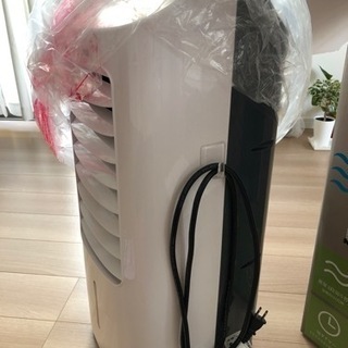 ✨この季節にオススメ✨加湿つき温冷風扇 なごみ AHC-107
