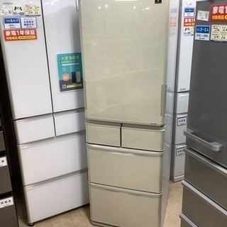 安心の1年保証付!! 【シャープ19年製】 5ドア冷蔵庫 【トレファク町田店】 安心の1年保証付!! 【シャープ19年製】 5ドア冷蔵庫 【トレファク町田