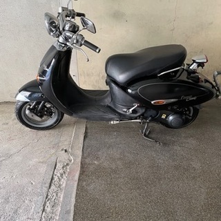 商談中】アプリリア モジト125 ベスパ 原付2種