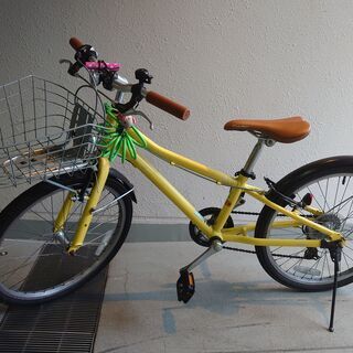 子供用の自転車（KhodaaBloom)