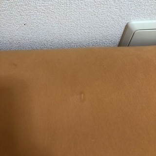 ヨギボーマックス yogibo max 15,000円 キャメル