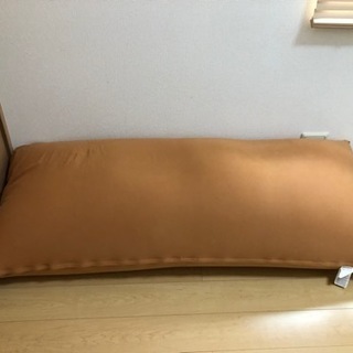 ヨギボーマックス yogibo max 15,000円 キャメル