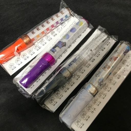 新品　ジャニーズ　Johnnys オリジナル　グッズ　ペンライト  セット
