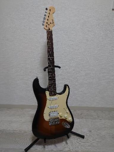 ギター初心者セット！引渡し決定済