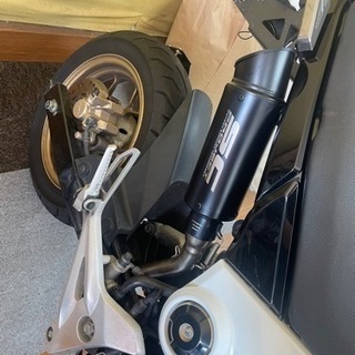 グロム　極上車