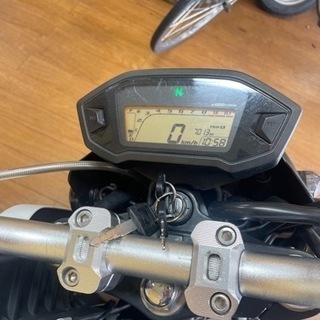 グロム　極上車